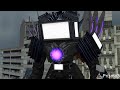 What id titan escaped in episode 74 part 1/3