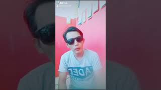 Tiktok Pujangga 