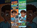 Claude vs ChatGPT for Coding 🔥 Which AI is Better for Developers?