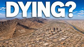 The Real Reason El Paso Is Falling Apart