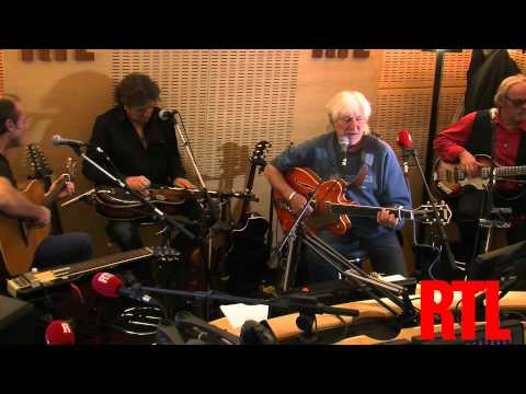 Hugues Aufray - L'Hôtel Du Soleil Levant