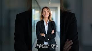 Formation gratuite sur le thème : Excel rendu facile avec l'IA. Intéressé? #excel