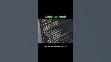 DEBUGGING means removing a REAL BUG