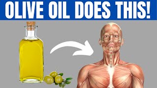 OLIVE OIL BENEFITS - 16 Reasons to Include Olive Oil in your Diet!