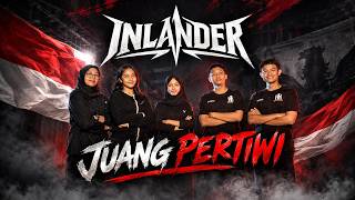 Inlander - Juang Pertiwi