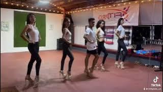 PASARELA SESSION - Mark Gerodias from the Philippines (Rhythmic Pasarela)