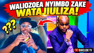 NINI KIMEMKUTA  MTUMISHI PASCHAL CASSIAN?
