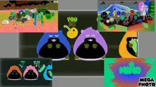 Preview 1982 Shiny Sunkus And Hamsta Effects