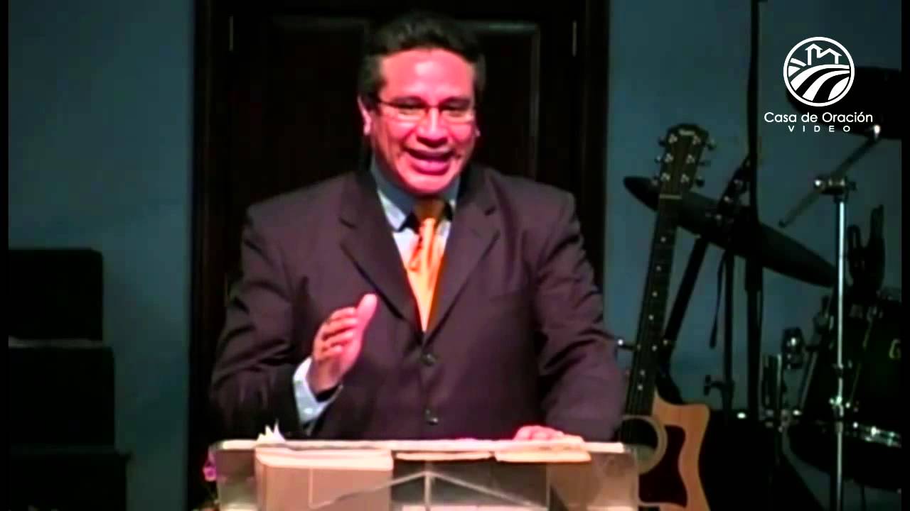 Chuy Olivares - Los desertores del Evangelio