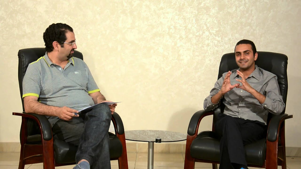 كيف تختار شريك الحياة مع احمد الاعور | خواطر فى علم النفس ج/٢