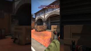 ak-47 4K on inferno #ace