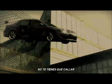 【NFSMW】Foreground Eclipse - Things What Fowls Can't See Confuse Us (Sub Español)