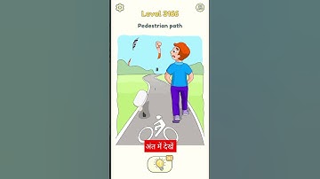 #3166 delete one part2 dop2 level 3166 #shorts #allgameon4u #youtubeshorts #short #shortvideo #viral