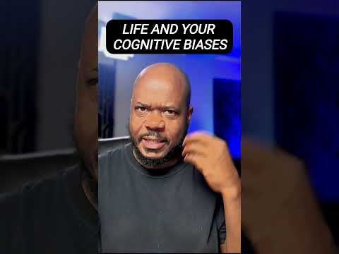 WHY WE ARE BIASED AND THE CONSEQUENCES