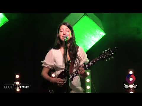 Laura Alden - I'm on Fire (Bruce Springsteen) Live @The Sound House Dublin (17/3/21)