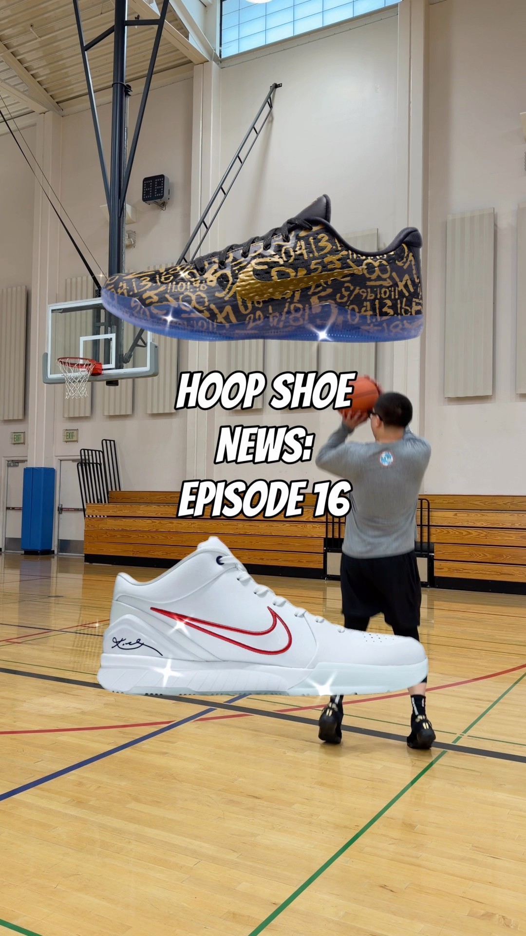 13 NEW Kobe 4 Protro Colorways?! 🤯👟 - YouTube