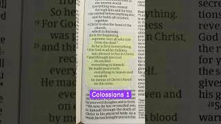 Christ is Supreme #christ #jesus #faith #supreme #bible #verse #God #explained #truth #scripture