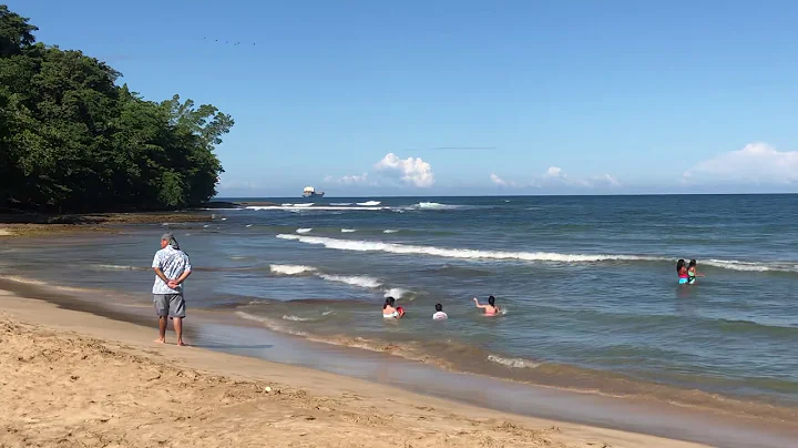 Playa Bonita