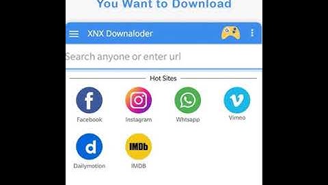 Best Video Downloader App For Android 2021 || Video Downloader App || Video download karne ka app