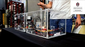 Wonders of Wattage: Wireless Power Transfer Demo