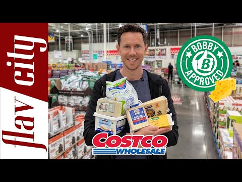 Video: Arvada costco vende liquori?