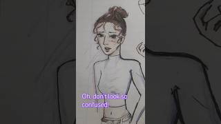 Lana Or Lina?? Both 4 Me I Rly Like My 3Rd Drawing Of Lana