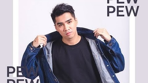 Những câu nói bá đạo của Pew Pew 😂 ||  Đi vào lòng người