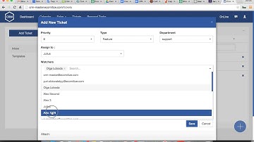 CRM:  Quick Overview