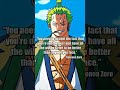 The greatest anime quotes of all time part 4 #anime #quotes #shorts #asta #levi #Zoro #itachi