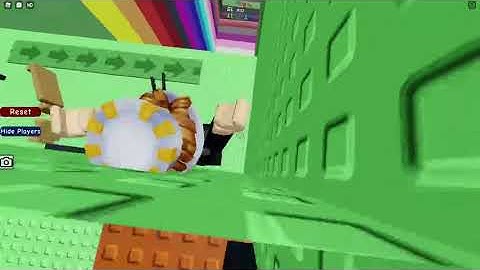 op glitch in Difficulty Fling