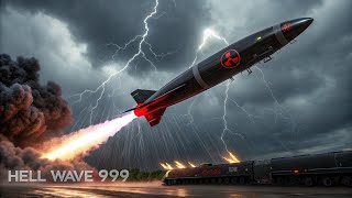 ⚡ЧЁРНЫЙ ПРИЗРАК НЕБА: ИСТРЕБИТЕЛЬ, КОТОРЫЙ УНИЧТОЖАЕТ ВСЁ! 🔥✈️