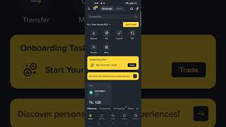 Binance Auto Approval In Real Proxy Bot