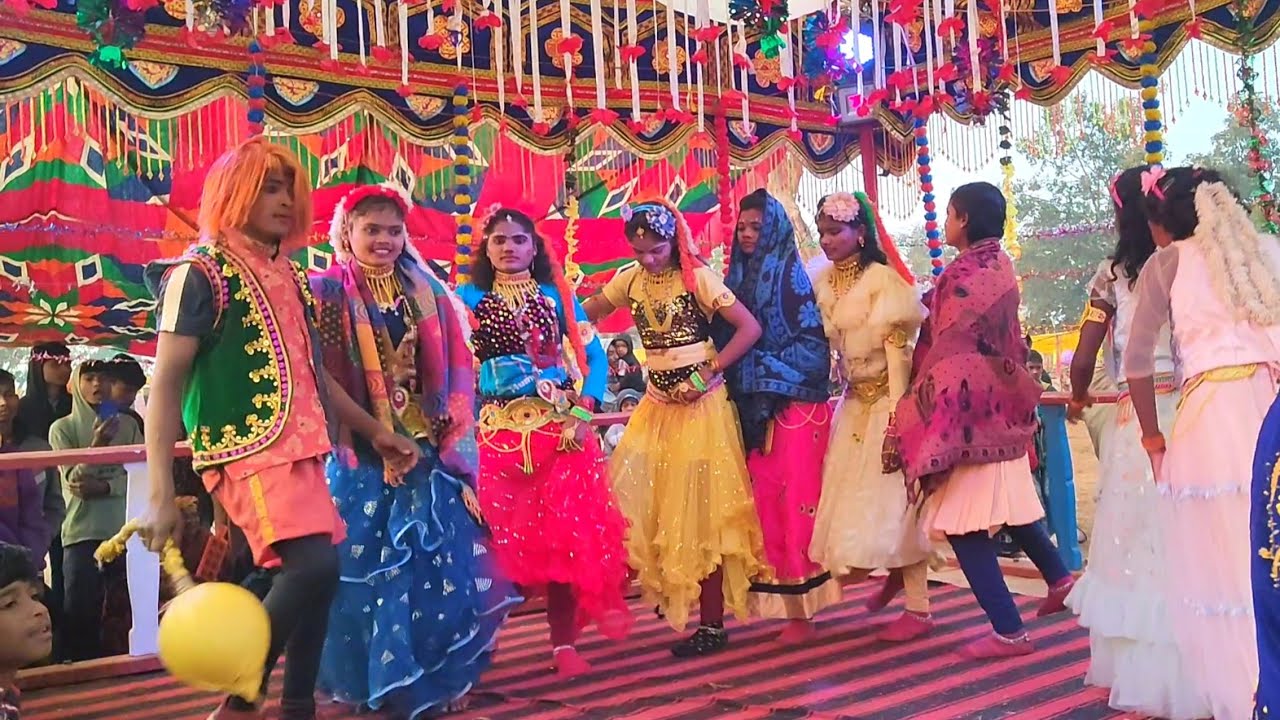 Anjar Naat | Shaadi dance | Anjar Naya Naat | Lalo Kawasi