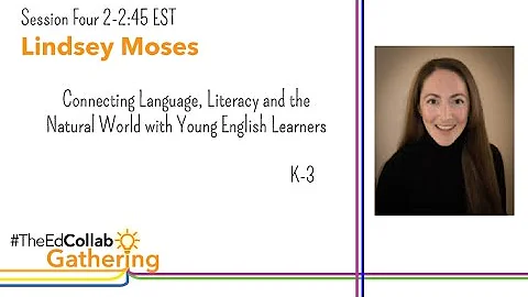 Session 4, Workshop 17 - Lindsey Moses