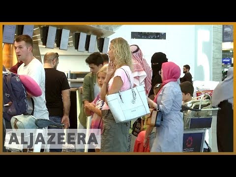 🇶🇦 Qatar’s asylum law a positive step, says HRW leaders | Al Jazeera English