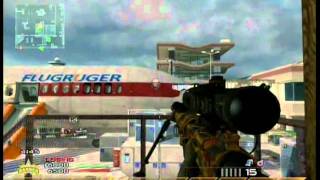 Quick Scope Wall Bang!!!!!