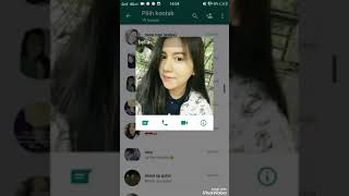 gak NINJA gak CINTA