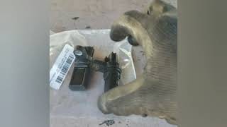 2002-2003  Nissan maxima crankshaft position sensor replacement