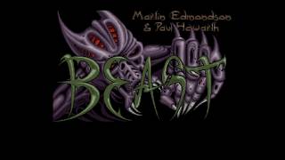 Shadow of the Beast. [AMiGA A500 - Reflections, Psygnosis]. (1989). Full Play.