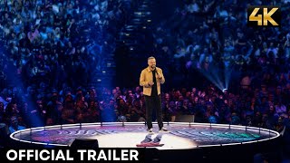 YOUR FRIEND, NATE BARGATZE - Official Trailer