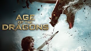 Age Of The Dragons | Action Movie Starring Danny Glover,  Vinnie Jones,  Corey Sevier