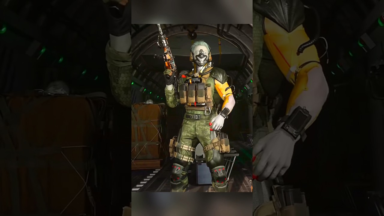 Blender work. 😮‍💨