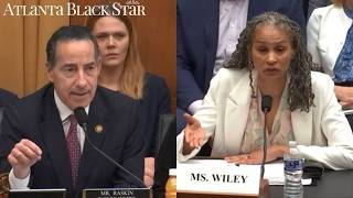 Jamie Raskin Throws A Wrench In The GOP's Works, Calls Out Sham Hearing On SPLC