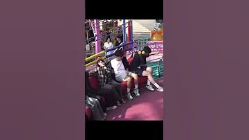 Boy Helping Girl Shorts Discopangpangkorea Love Kdrama 