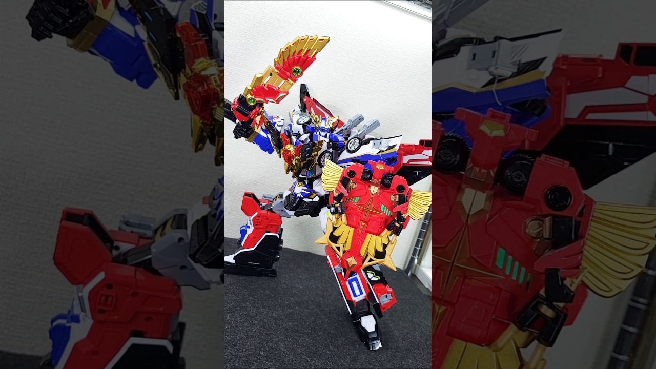 武器にチェンジ‼️イグニックスのカチャカチャ音！ #메탈카드봇W 