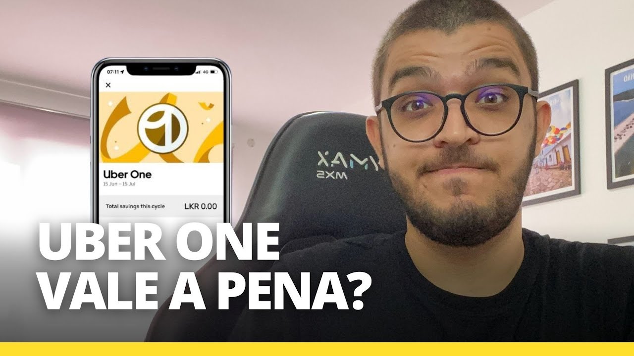 Uber One em 2023: o que é, como funciona e como assinar?