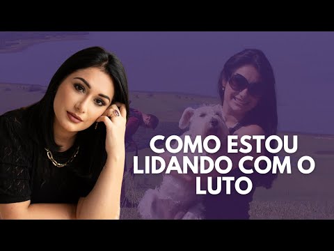 COMO LIDAR COM O LUTO ( + DUAS TÉCNICAS) | Por Beta Lotti