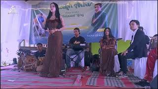 PINDAH RASA - WIDA GEMOII | LIVE VERSI BAJIDOR | LAGU YANG SEDANG VIRAL