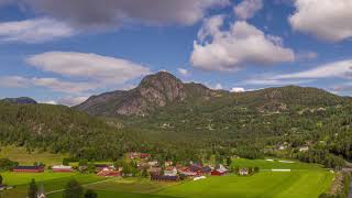 20200707 Flatdal