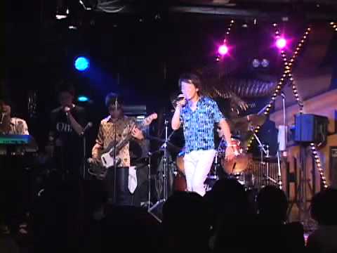 LOVE AFFAIR（秘密のデート）／ダイナマイトポップス（07年6月）
